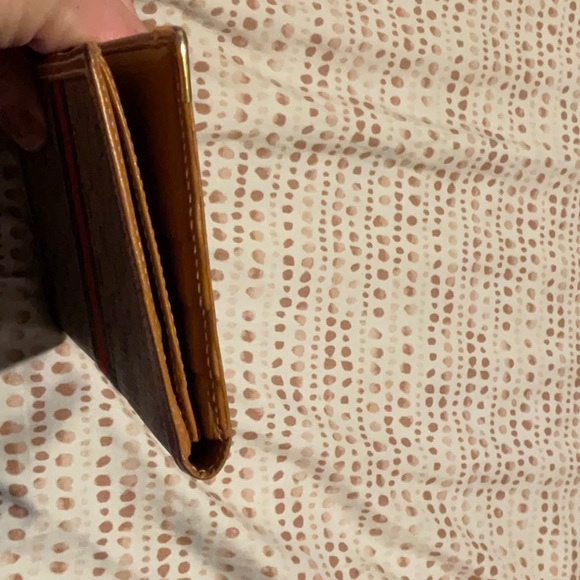 Vintage gucci wallet - Picture 4 of 4